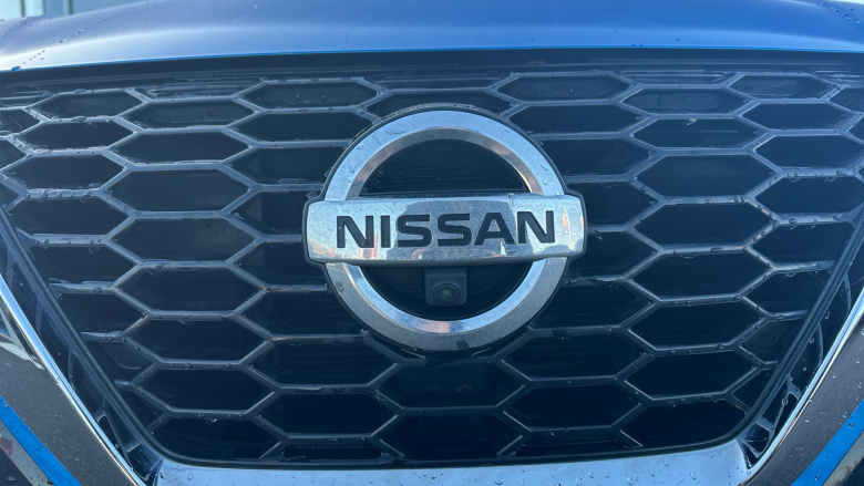 Nissan Juke 1.0 DiG-T 114 Tekna 5dr Petrol Hatchback